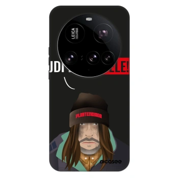 Husă pentru Xiaomi 15 Ultra - Bezďák