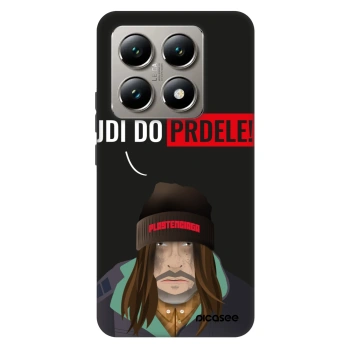 Husă pentru Xiaomi 14T Pro - Bezďák