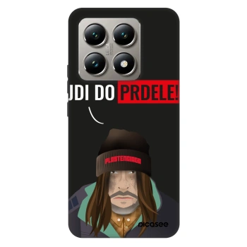 Husă pentru Xiaomi 14T - Bezďák