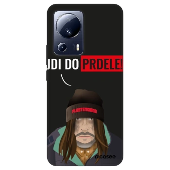 Husă pentru Xiaomi 13 Lite - Bezďák