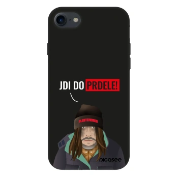 Husă pentru Apple iPhone SE 2020 - Bezďák