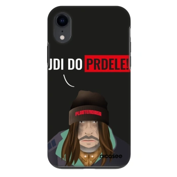 Husă pentru Apple iPhone XR - Bezďák