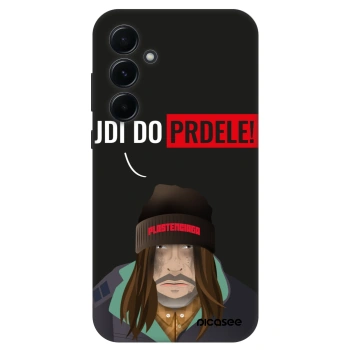 Husă pentru Samsung Galaxy A55 5G A556B - Bezďák