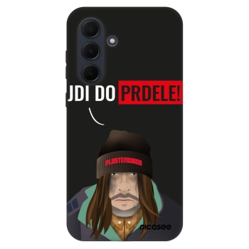 Husă pentru Samsung Galaxy A35 5G A356B - Bezďák