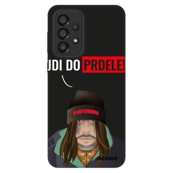 Husă pentru Samsung Galaxy A33 5G A336 - Bezďák