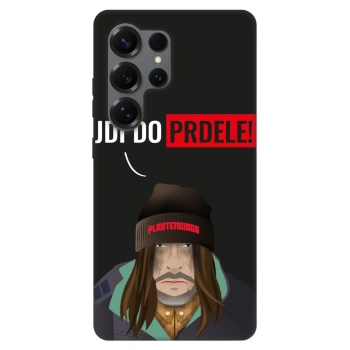 Husă pentru Samsung Galaxy S25 Ultra 5G - Bezďák