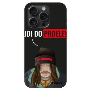 Husă pentru Apple iPhone 15 Pro - Bezďák
