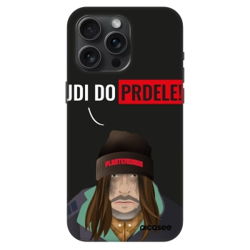Husă pentru Apple iPhone 15 Pro Max - Bezďák