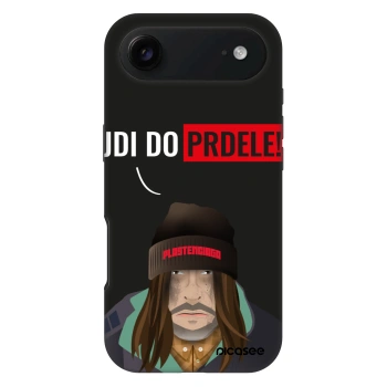 Husă pentru Apple iPhone Air - Bezďák