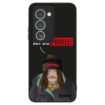 Husă pentru Xiaomi Redmi 15 5G - Bezďák