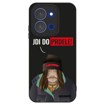 Husă pentru Xiaomi Redmi 15C 4G - Bezďák