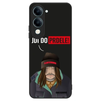 Husă pentru Vivo Y29s 5G - Bezďák