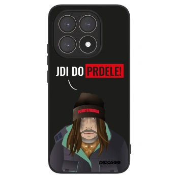 Husă pentru Xiaomi 15T - Bezďák