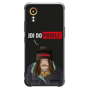 Husă pentru Samsung Galaxy Xcover 7 - Bezďák