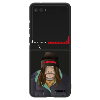 Husă pentru Motorola Razr 60 - Bezďák