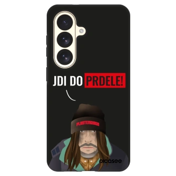 Husă pentru Samsung Galaxy S26 - Bezďák