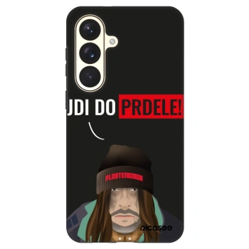 Husă pentru Samsung Galaxy S26+ - Bezďák