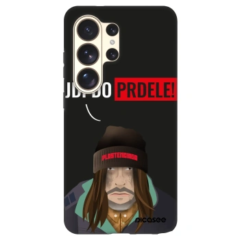 Picasee Fashion Case PowerShare pro Samsung Galaxy S26 Ultra - Bezďák