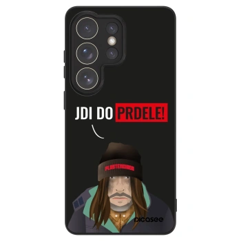 Picasee ULTIMATE CASE PowerShare pentru Samsung Galaxy S26 Ultra - Bezďák