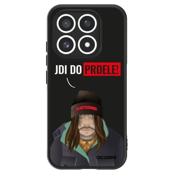 Picasee ULTIMATE CASE pentru Xiaomi 17 - Bezďák