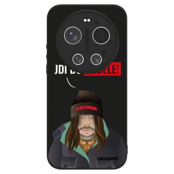 Picasee ULTIMATE CASE pentru Xiaomi 17 Ultra - Bezďák