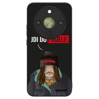 Husă pentru Honor Magic8 Lite 5G - Bezďák