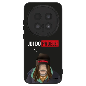 Husă pentru Honor Magic8 Pro 5G - Bezďák