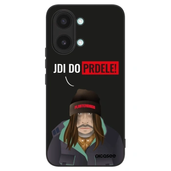 Husă pentru Xiaomi Poco X8 Pro Max - Bezďák