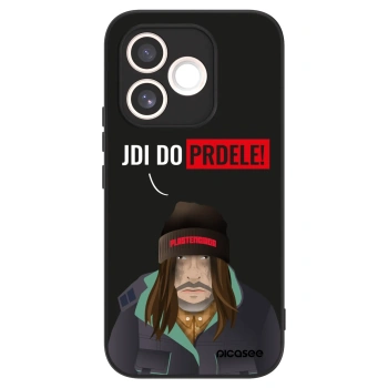 Husă pentru Honor 600 Lite - Bezďák