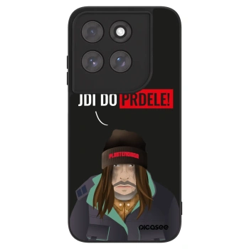 Husă pentru Motorola Moto G77 - Bezďák