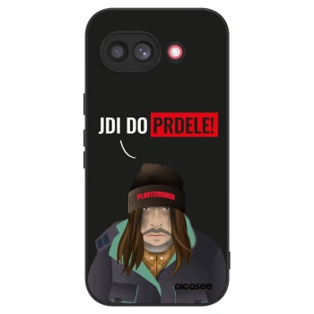 Husă pentru Google Pixel 10a - Bezďák