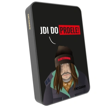 Picasee Powerbank cu MagSafe 10 000 mAh Gri - Bezďák