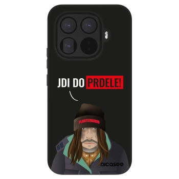 Picasee Fashion Case pentru Xiaomi 15T Pro - Bezďák