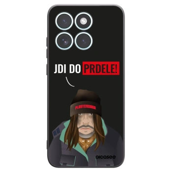 Husă pentru Motorola Edge 70 Fusion - Bezďák
