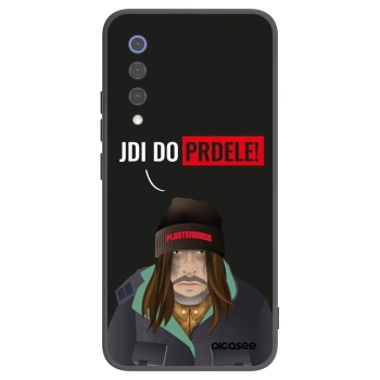 Husă pentru Xiaomi Mi 9 SE - Bezďák