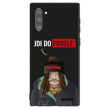 Husă pentru Samsung Galaxy Note 10 N970F - Bezďák