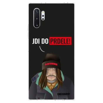 Husă pentru Samsung Galaxy Note 10+ N975F - Bezďák