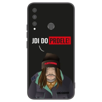 Husă pentru Huawei P40 Lite E - Bezďák