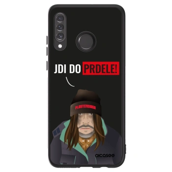 Picasee ULTIMATE CASE pentru Huawei P30 Lite - Bezďák