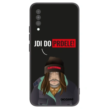 Husă pentru Samsung Galaxy A30s A307F - Bezďák