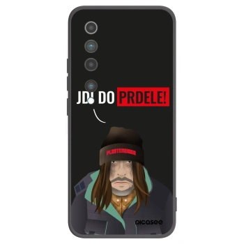 Husă pentru Xiaomi Mi 10 - Bezďák