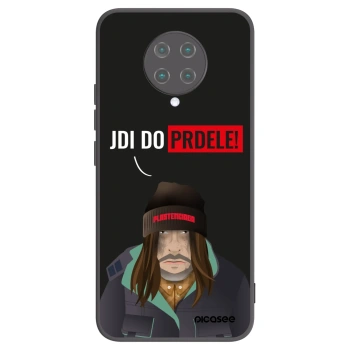 Husă pentru Xiaomi Poco F2 Pro - Bezďák