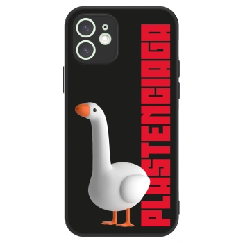 Picasee ULTIMATE CASE pentru Apple iPhone 12 - Kiky Ricky
