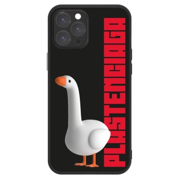 Picasee ULTIMATE CASE pentru Apple iPhone 12 Pro Max - Kiky Ricky