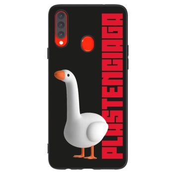 Husă pentru Samsung Galaxy A20s - Kiky Ricky