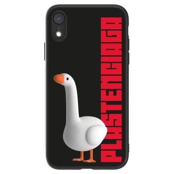 Picasee ULTIMATE CASE pentru Apple iPhone XR - Kiky Ricky