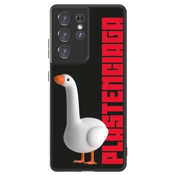 Husă pentru Samsung Galaxy S21 Ultra 5G G998B - Kiky Ricky