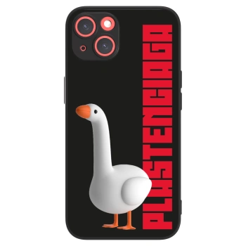 Picasee ULTIMATE CASE pentru Apple iPhone 13 - Kiky Ricky