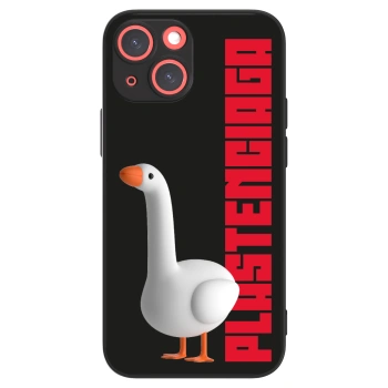 Picasee ULTIMATE CASE pentru Apple iPhone 13 mini - Kiky Ricky