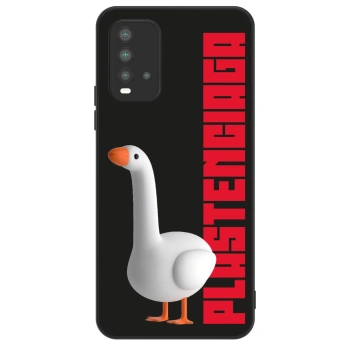 Husă pentru Xiaomi Redmi 9T - Kiky Ricky